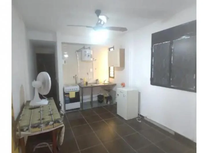 Departamento dos ambientes, Ciudad Universitaria 1