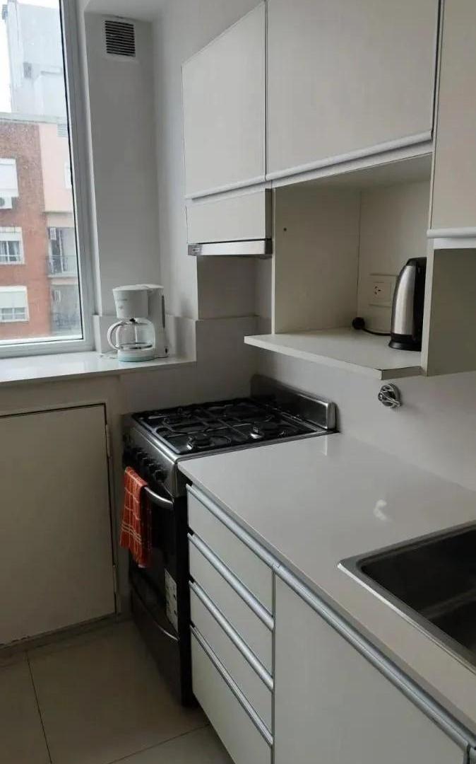 Foto de Departamento 2 Amb En Caballito Icono Acoyte, imagen 2