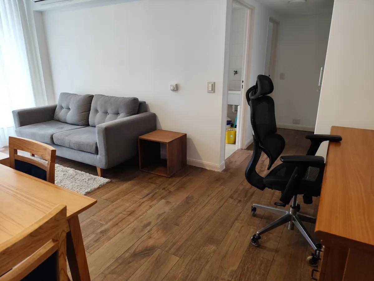 Foto de Departamento 2 Amb En Caballito Icono Acoyte, imagen 5