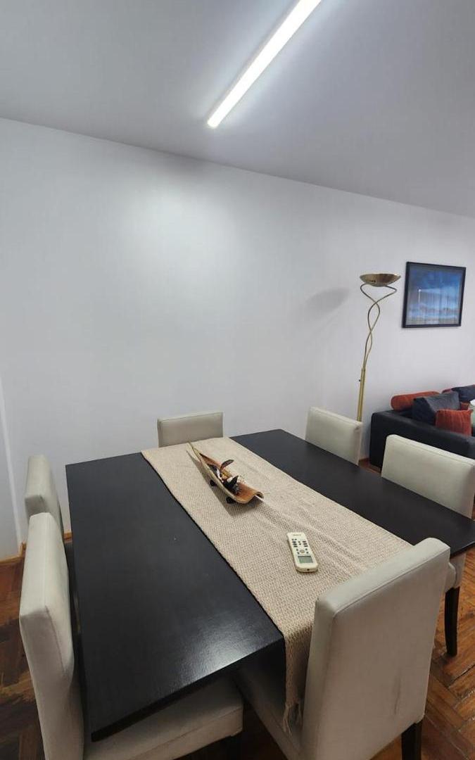 Departamento 3 Ambientes en Av. Belgrano