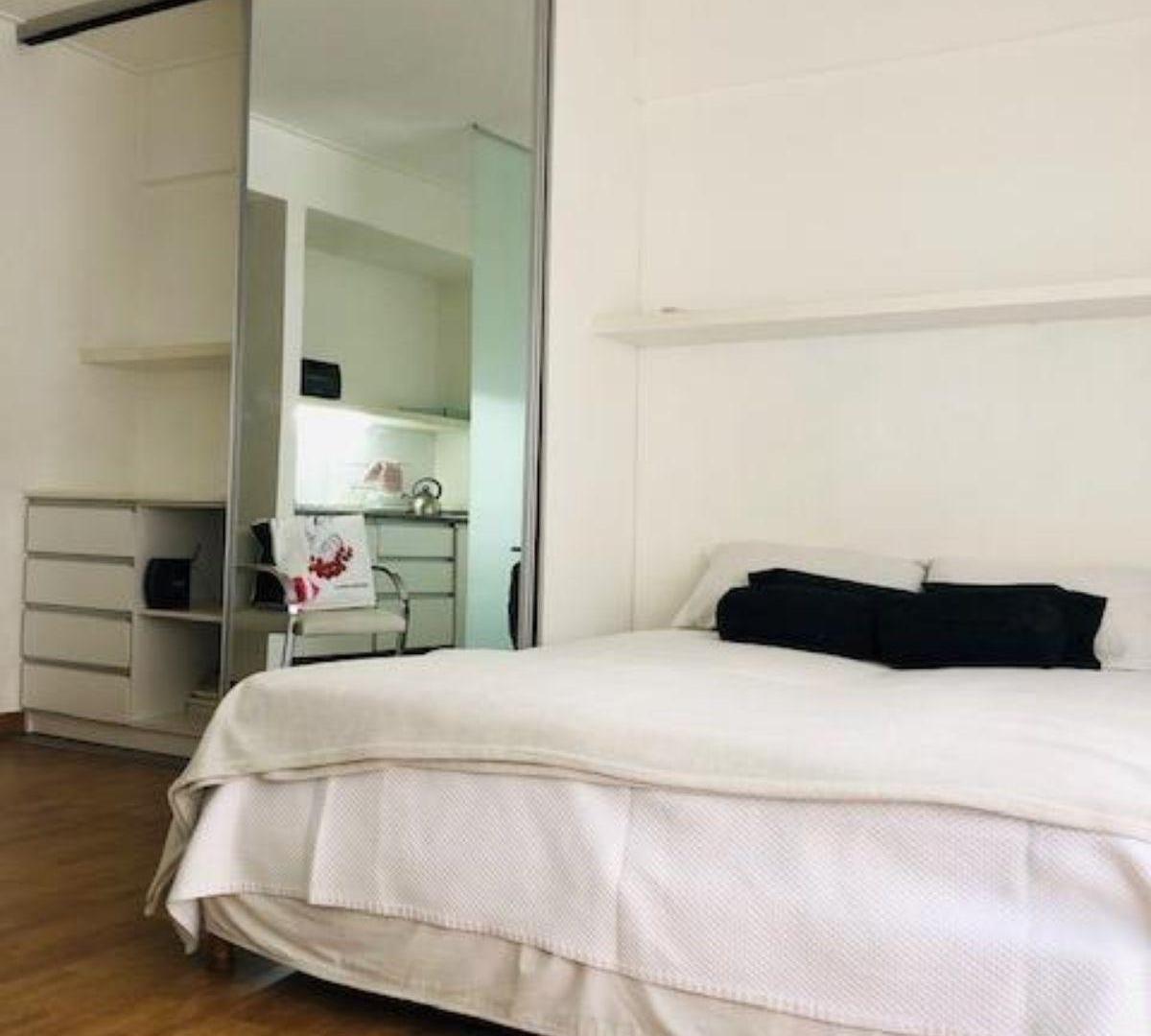 Departamento en Palermo Soho