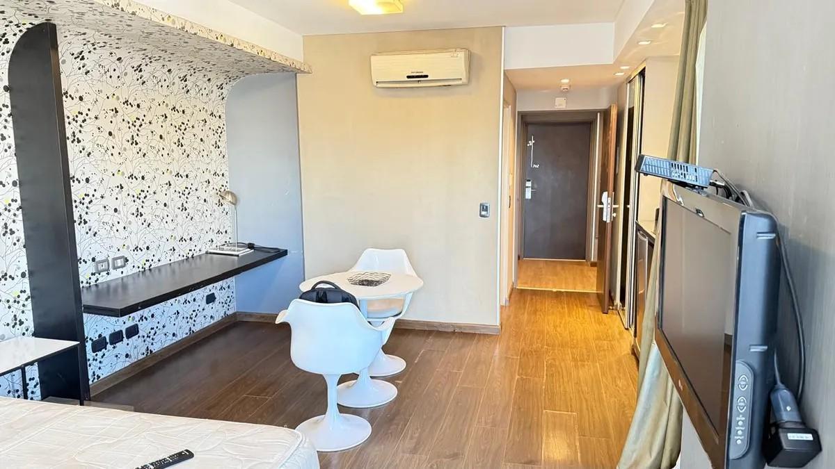 Departamento En Palermo Fitz Roy 2100