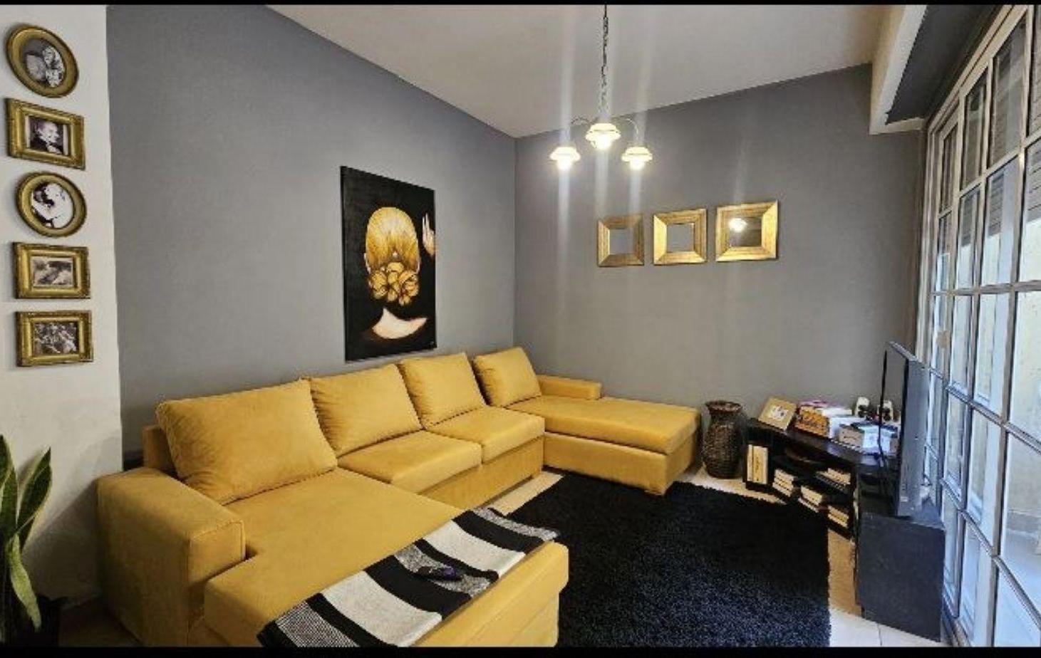 Departamento en Belgrano