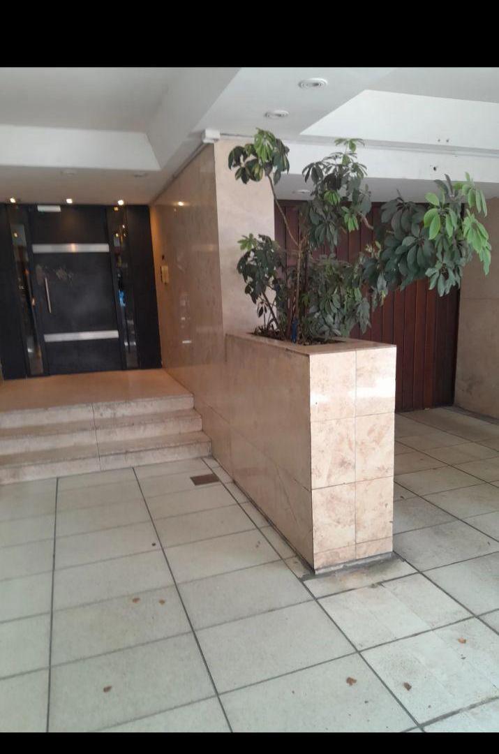 Departamento en Recoleta