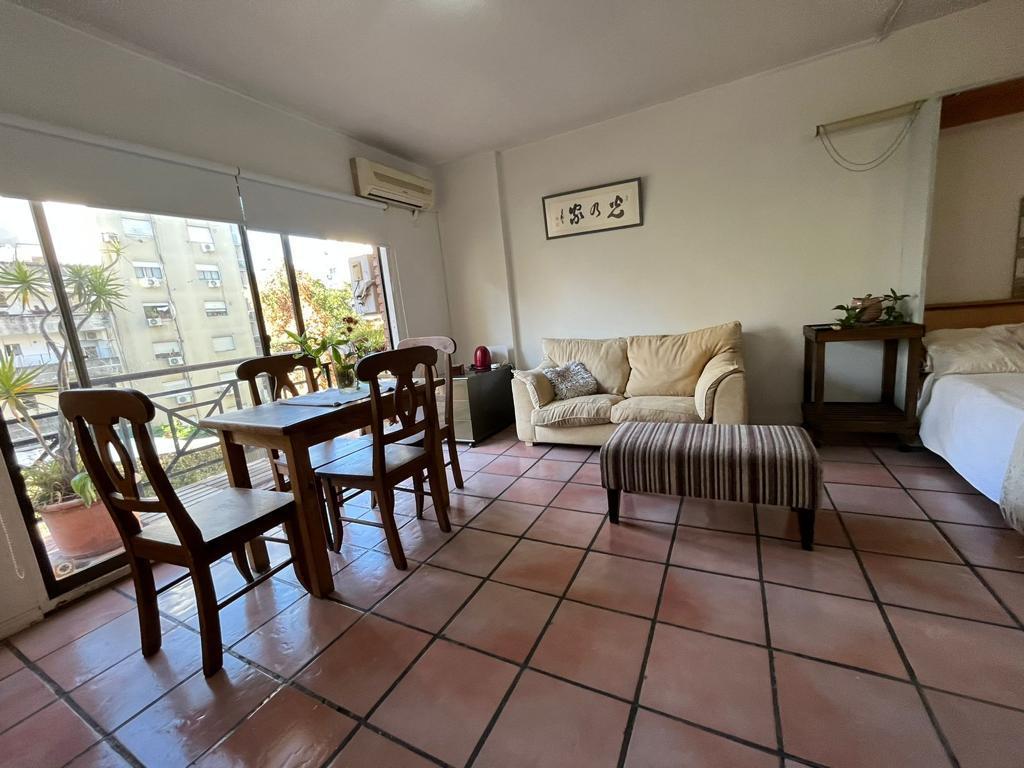 Departamento - Belgrano