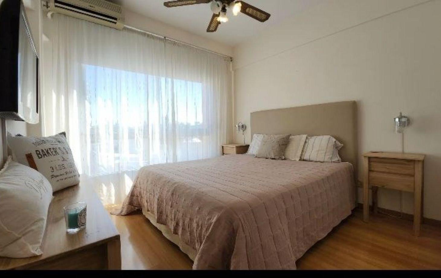 Departamento en Colegiales