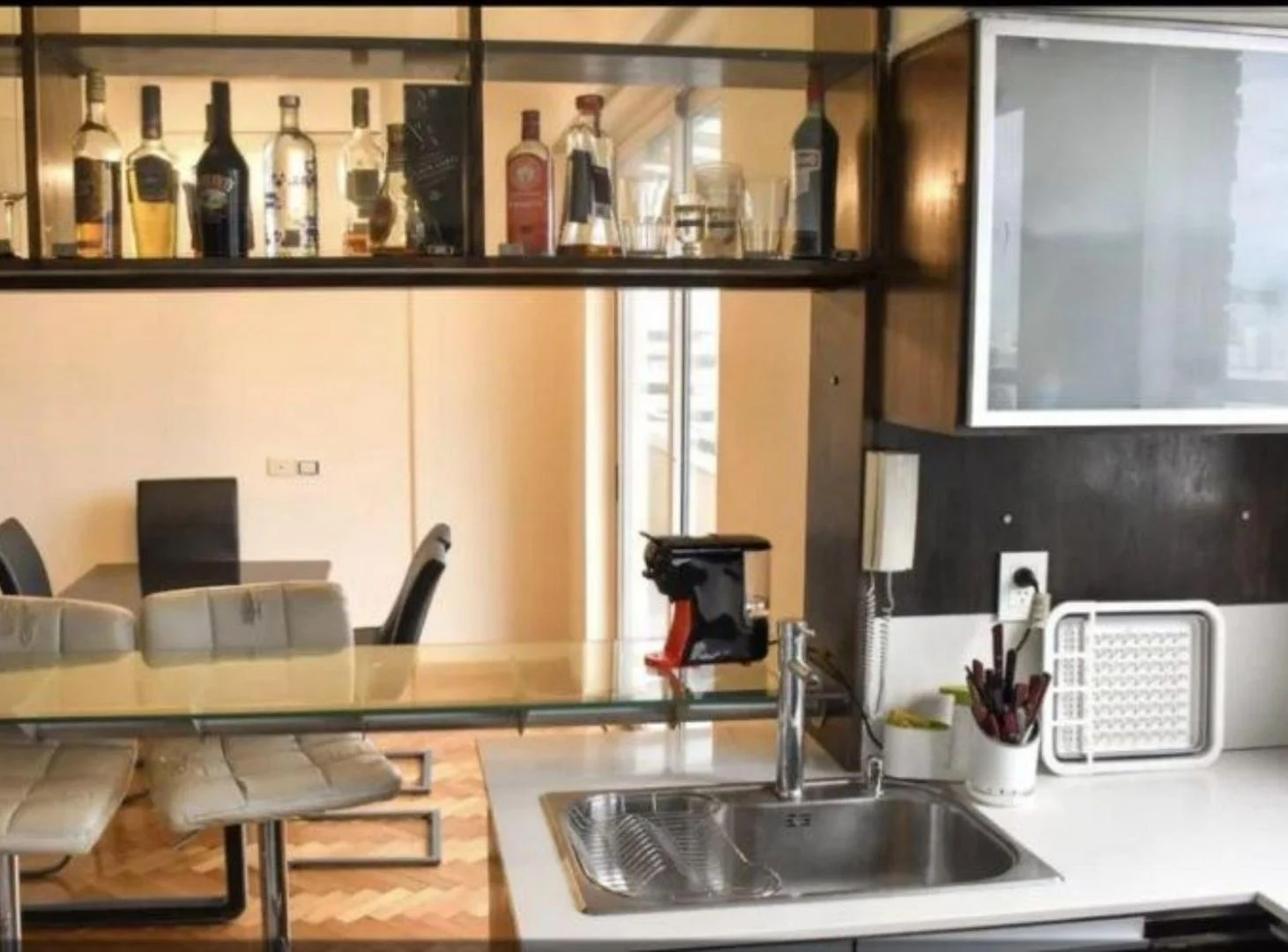 Departamento en Monserrat