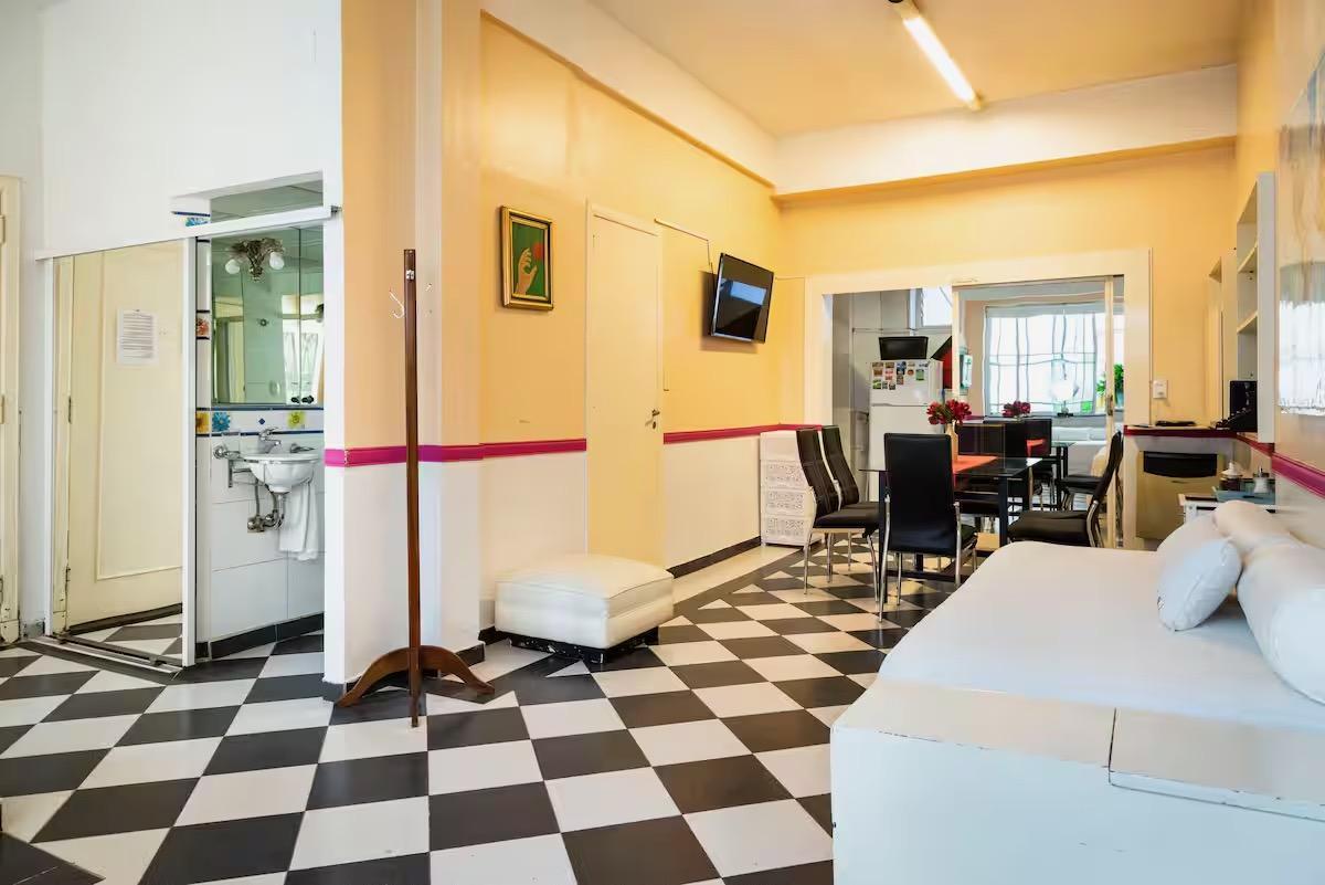 Foto de Departamento tipo Loft 3 ambientes cerca de Obelisco, imagen 4
