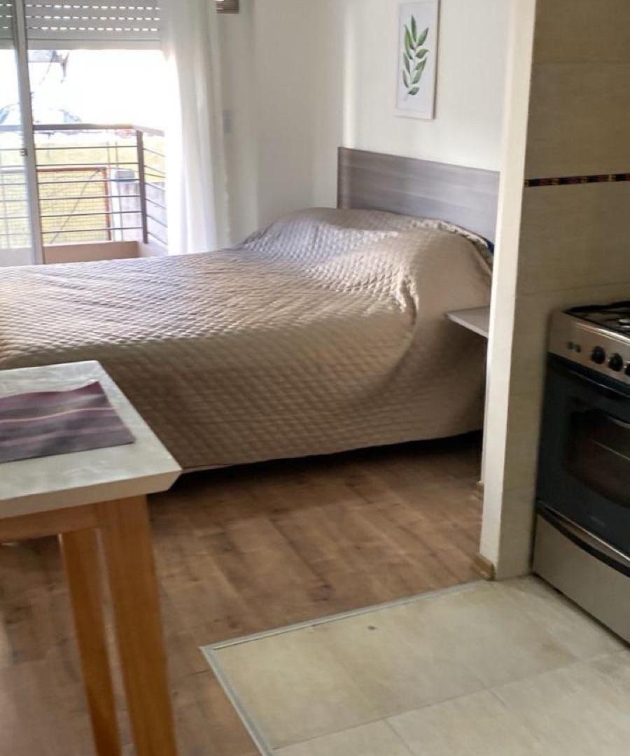 Departamento - Almagro
