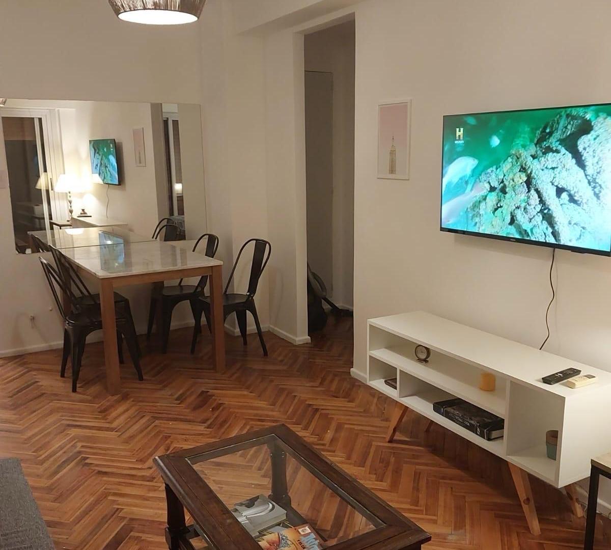 Departamento - Caballito