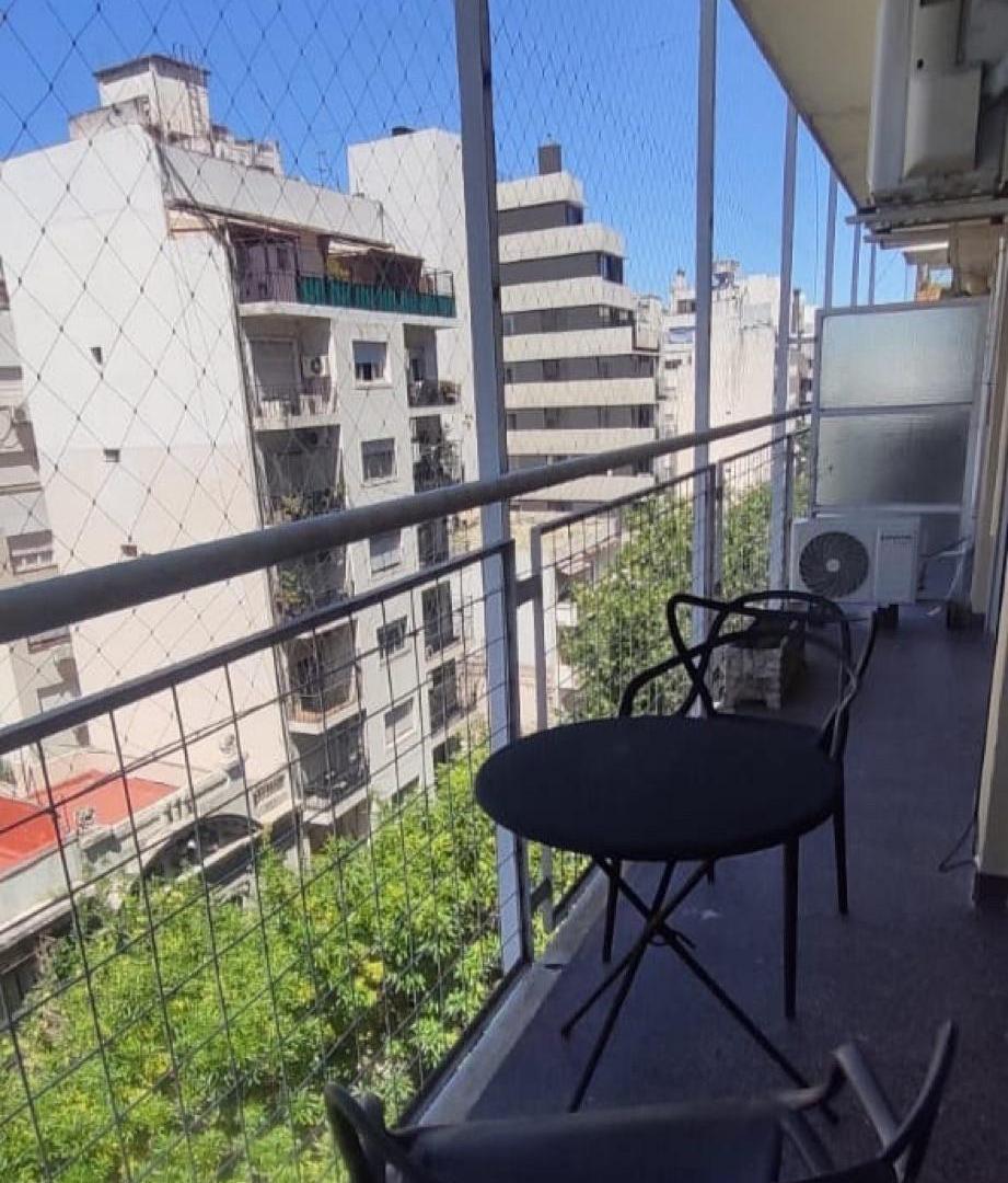 Departamento - Palermo
