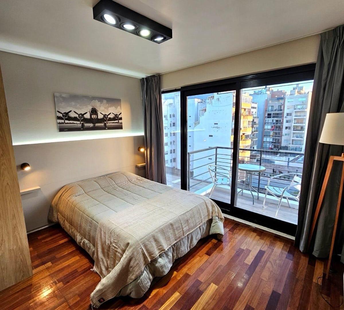 Departamento - Recoleta