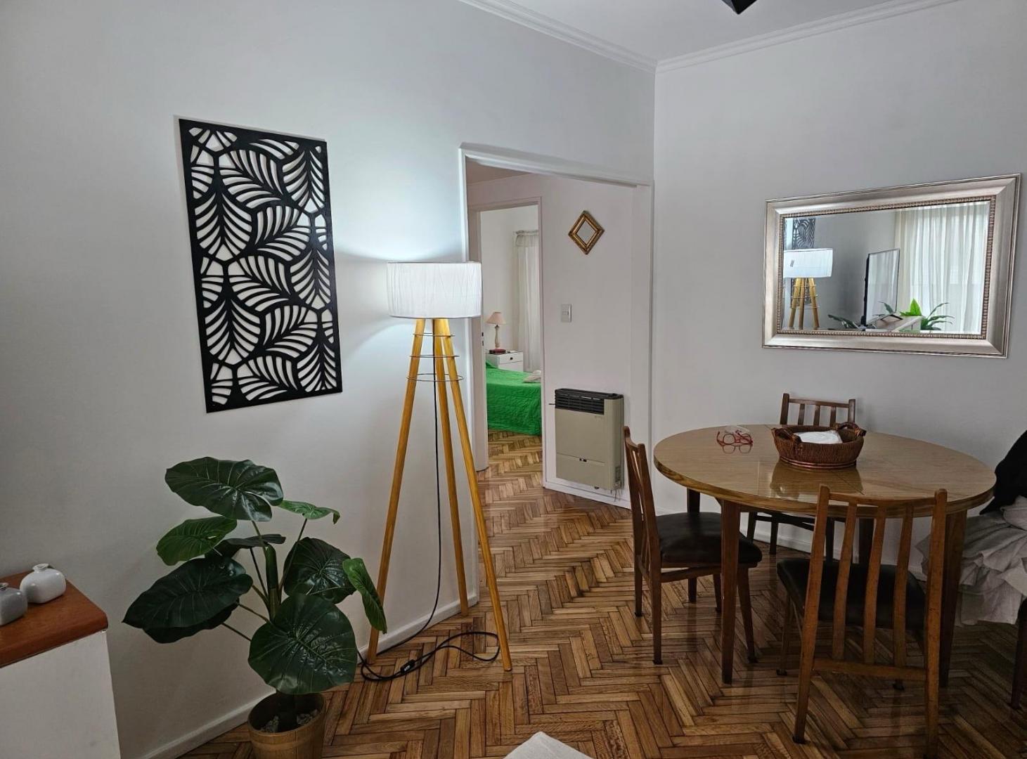 Departamento en San Telmo