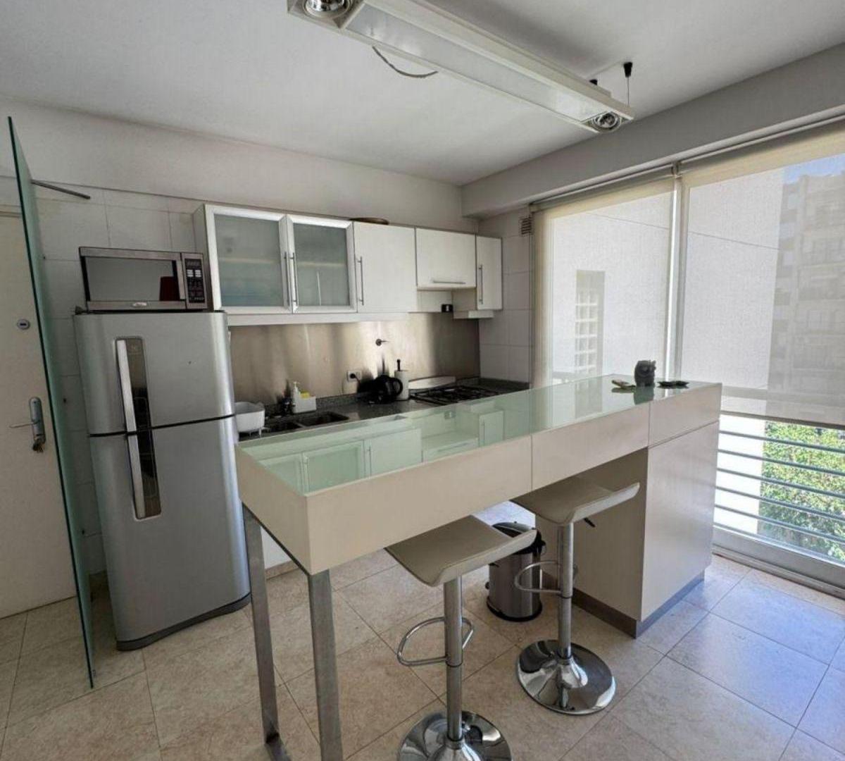 Departamento en Belgrano C