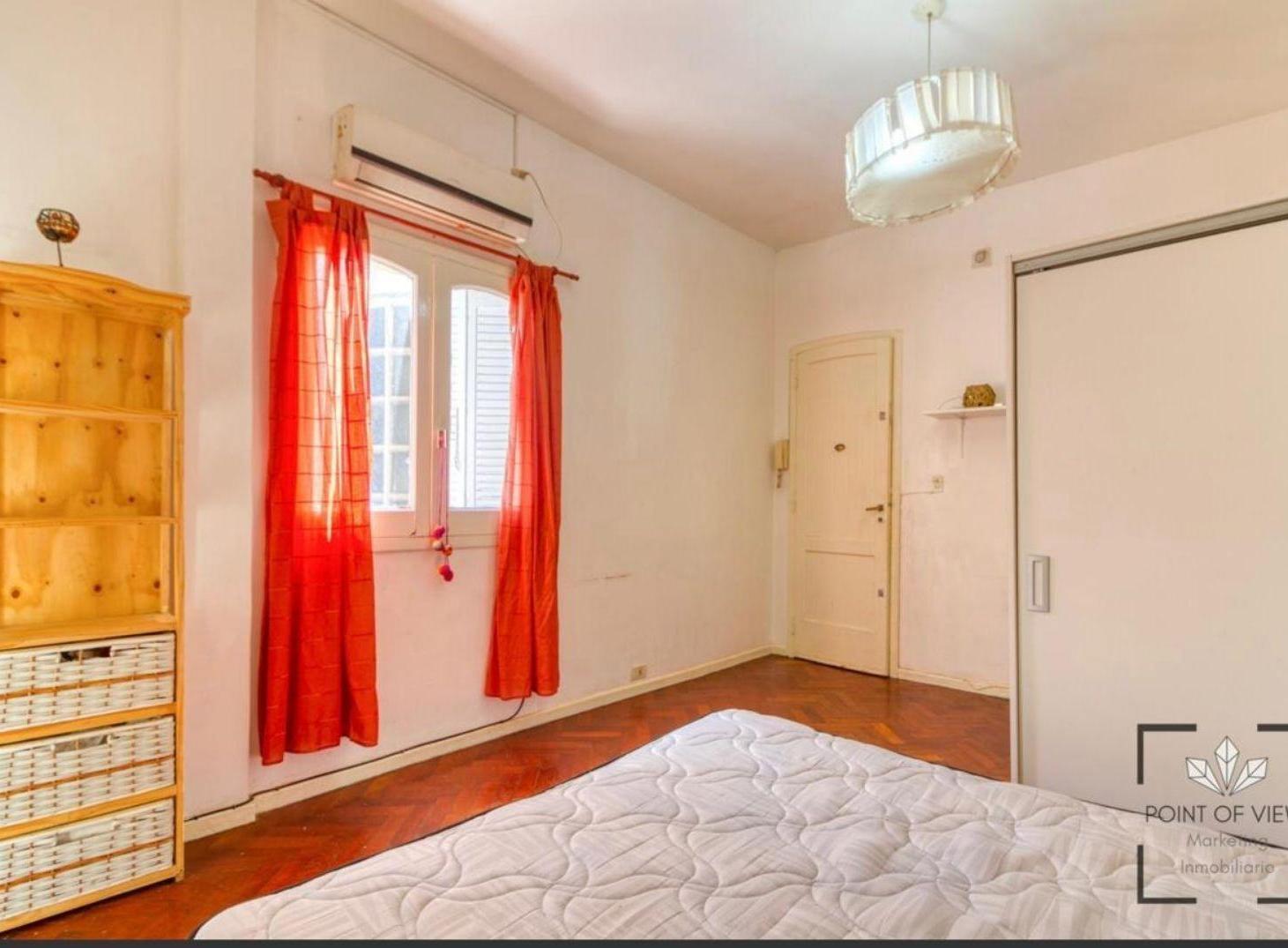 Departamento - Balvanera