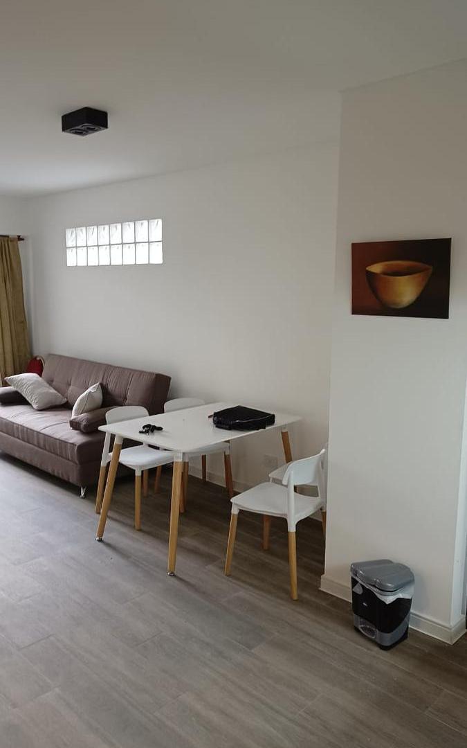Foto de Departamento Dos Ambientes con Amenities y Cochera, imagen 2
