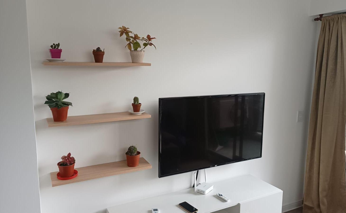 Foto de Departamento Dos Ambientes con Amenities y Cochera, imagen 5