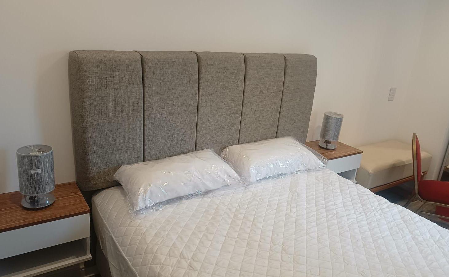Departamento Dos Ambientes con Amenities y Cochera