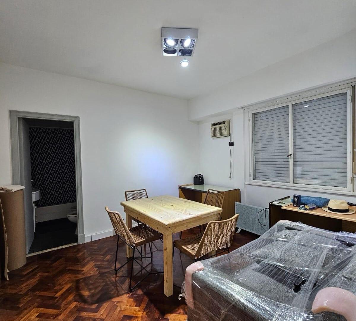 Departamento - Palermo