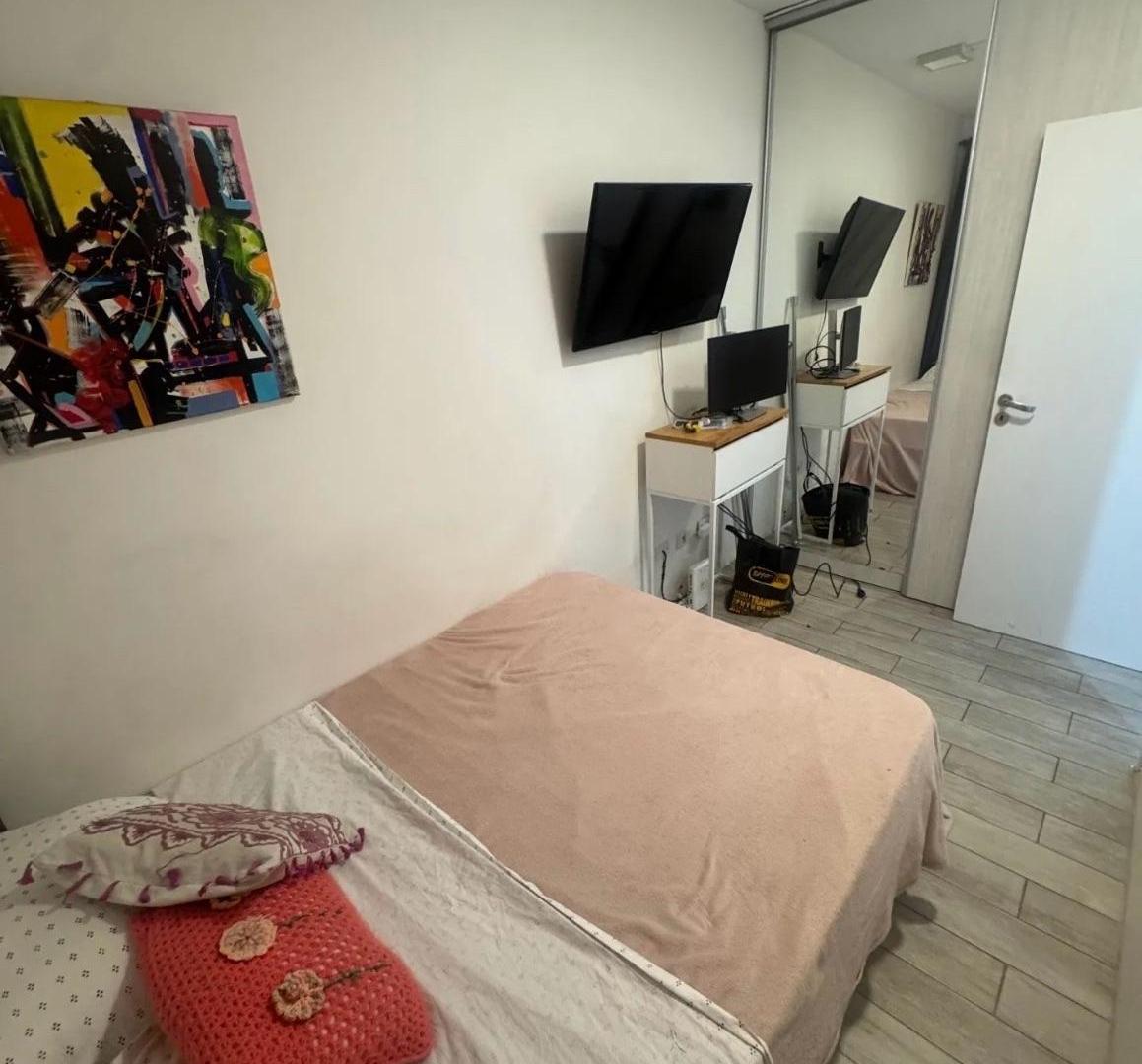 Departamento en Villa Urquiza