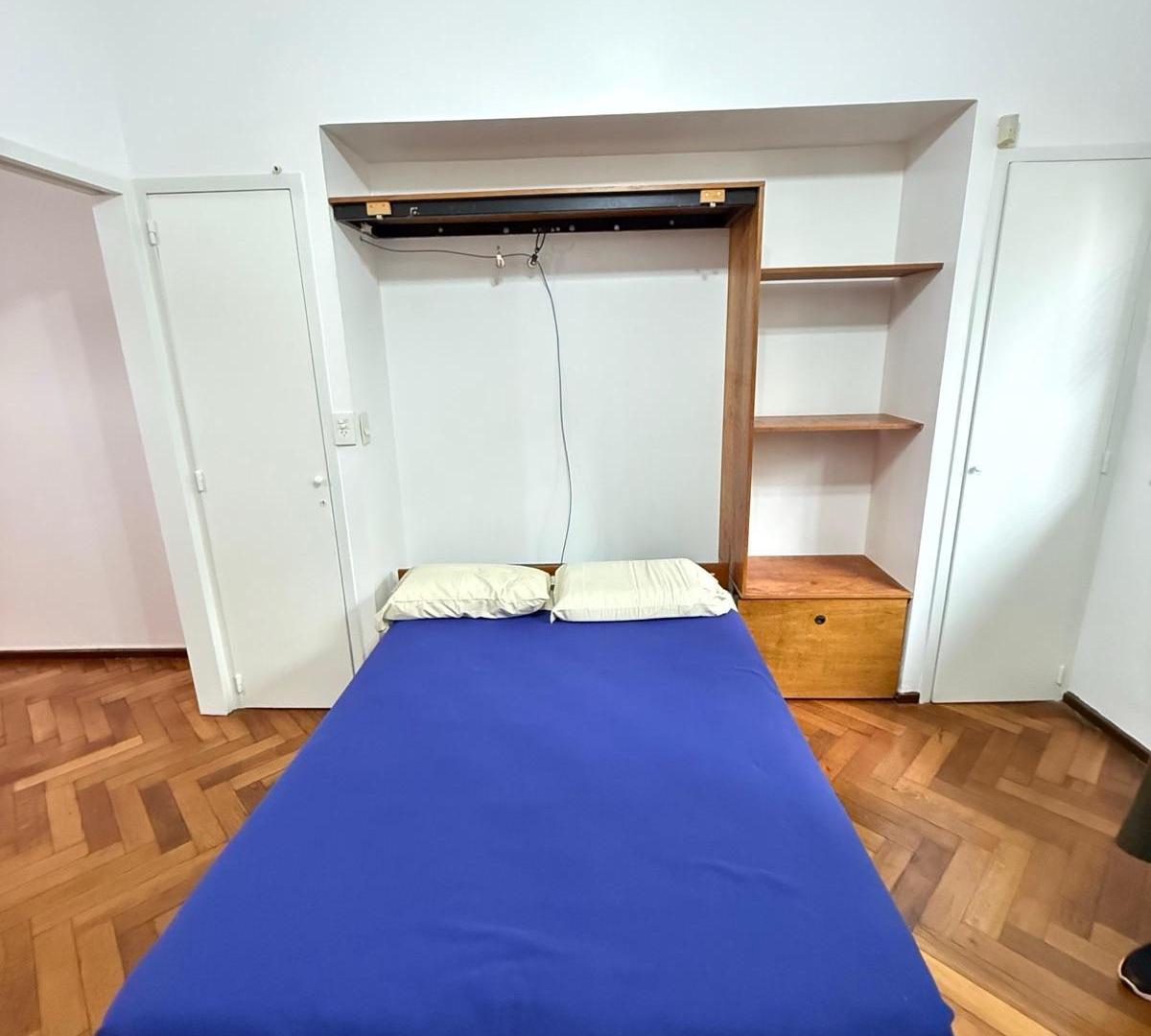 Departamento en Microcentro