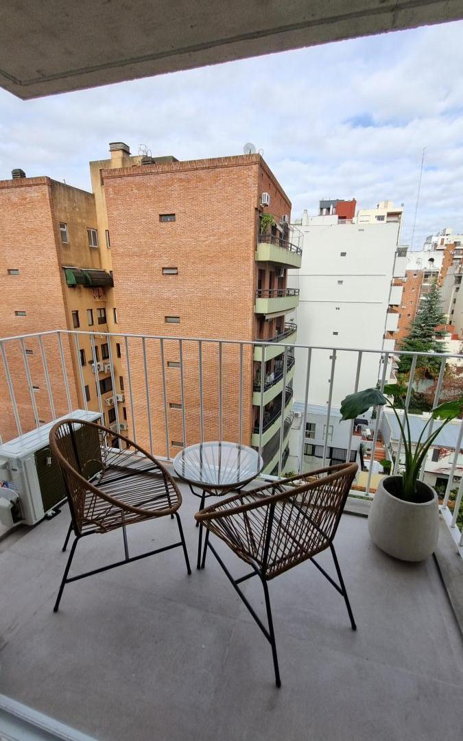 Departamento en Nuñez
