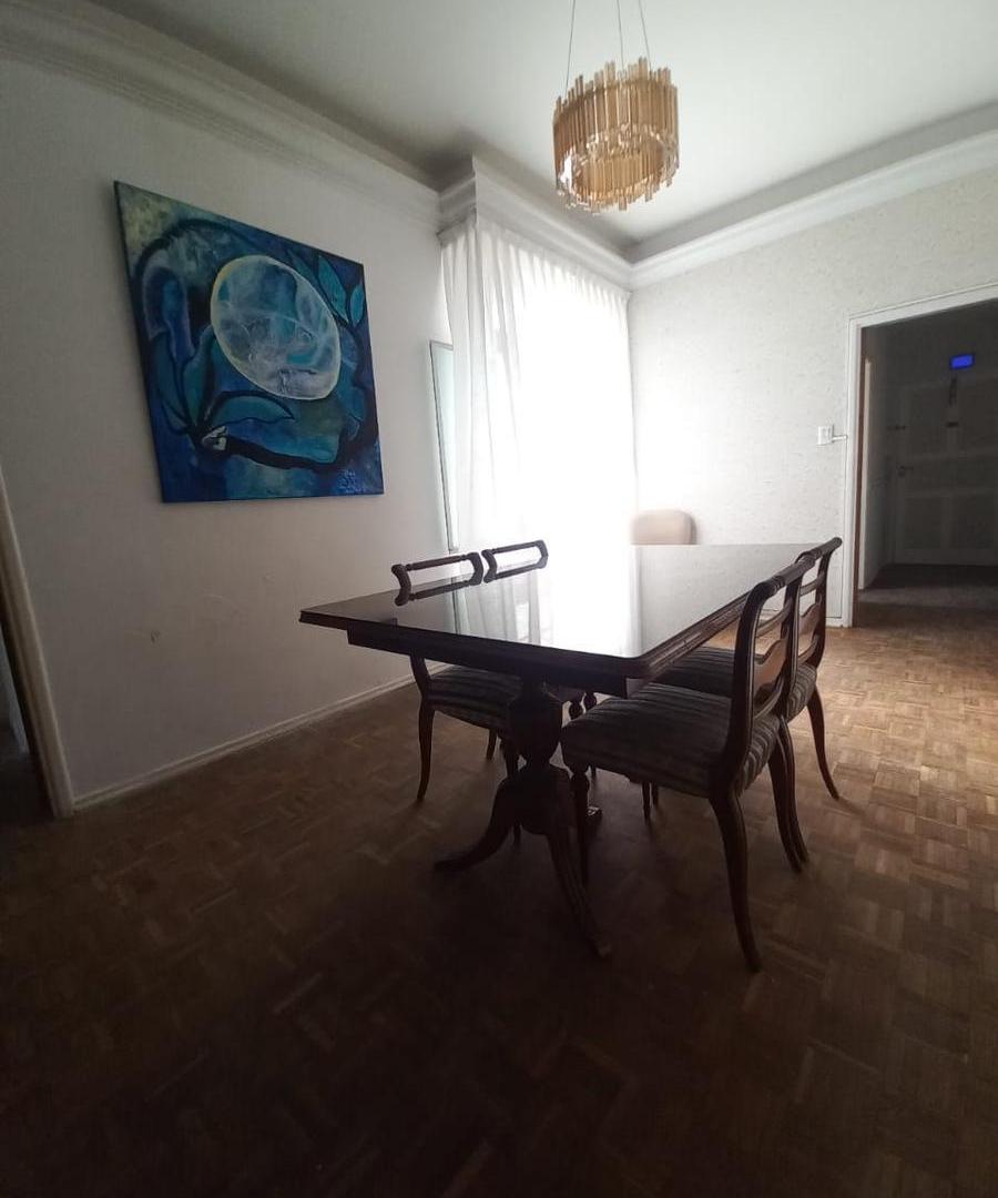 Departamento 4 Ambientes en Caballito