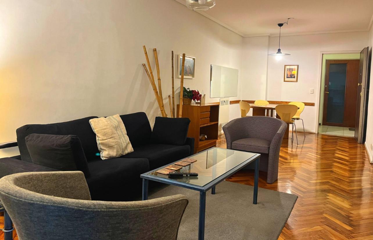 Departamento - Recoleta