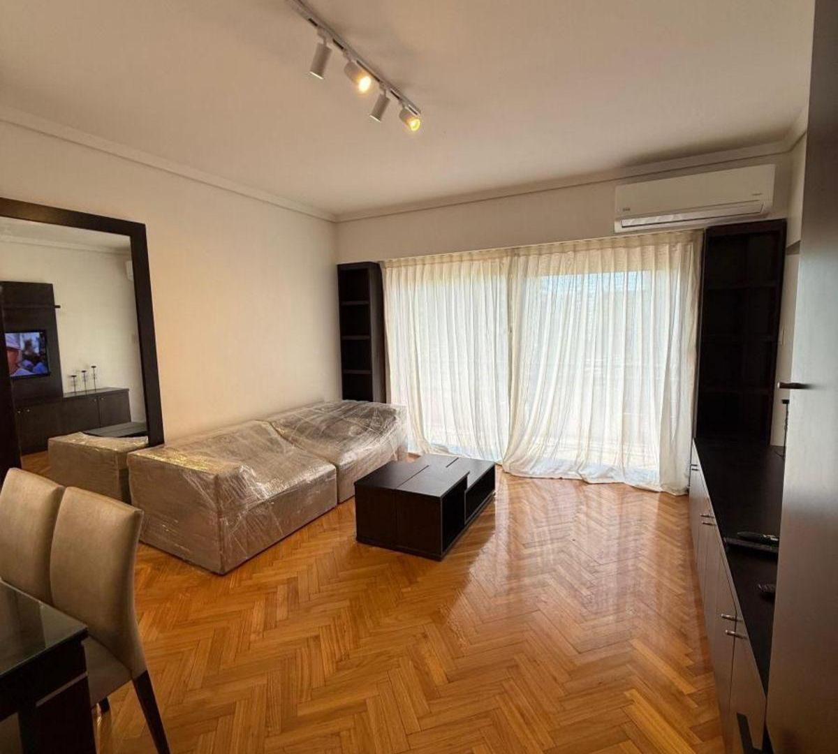 Departamento en Belgrano 3 amb