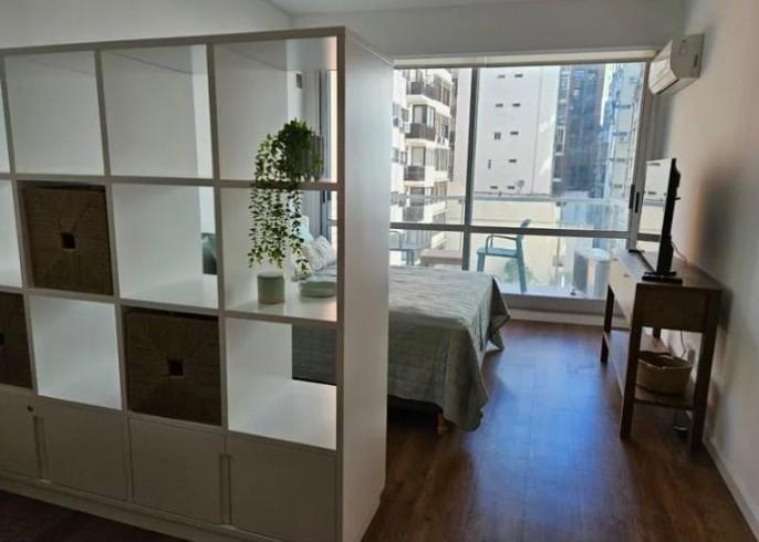 Departamento en Palermo