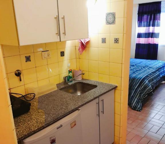 Departamento en  Sarmiento  al 1200