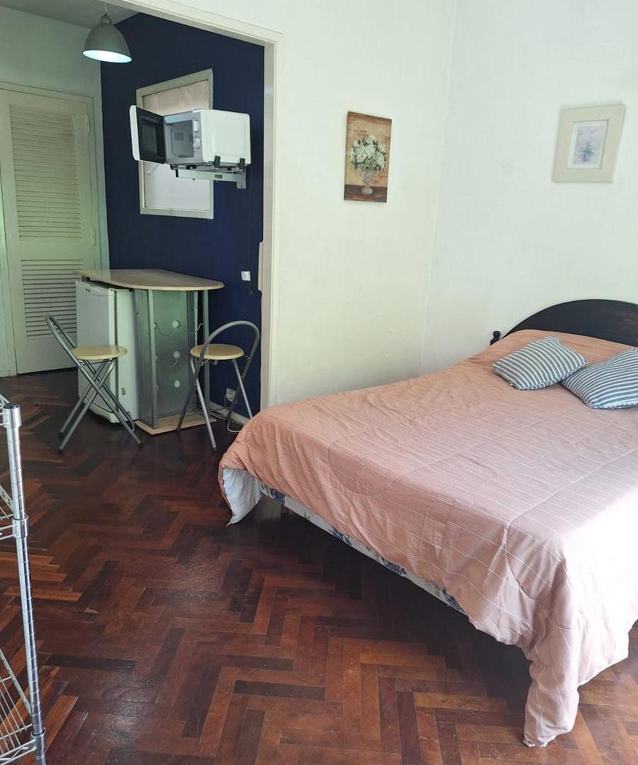 Departamento Monoambiente para máximo 2 personas
