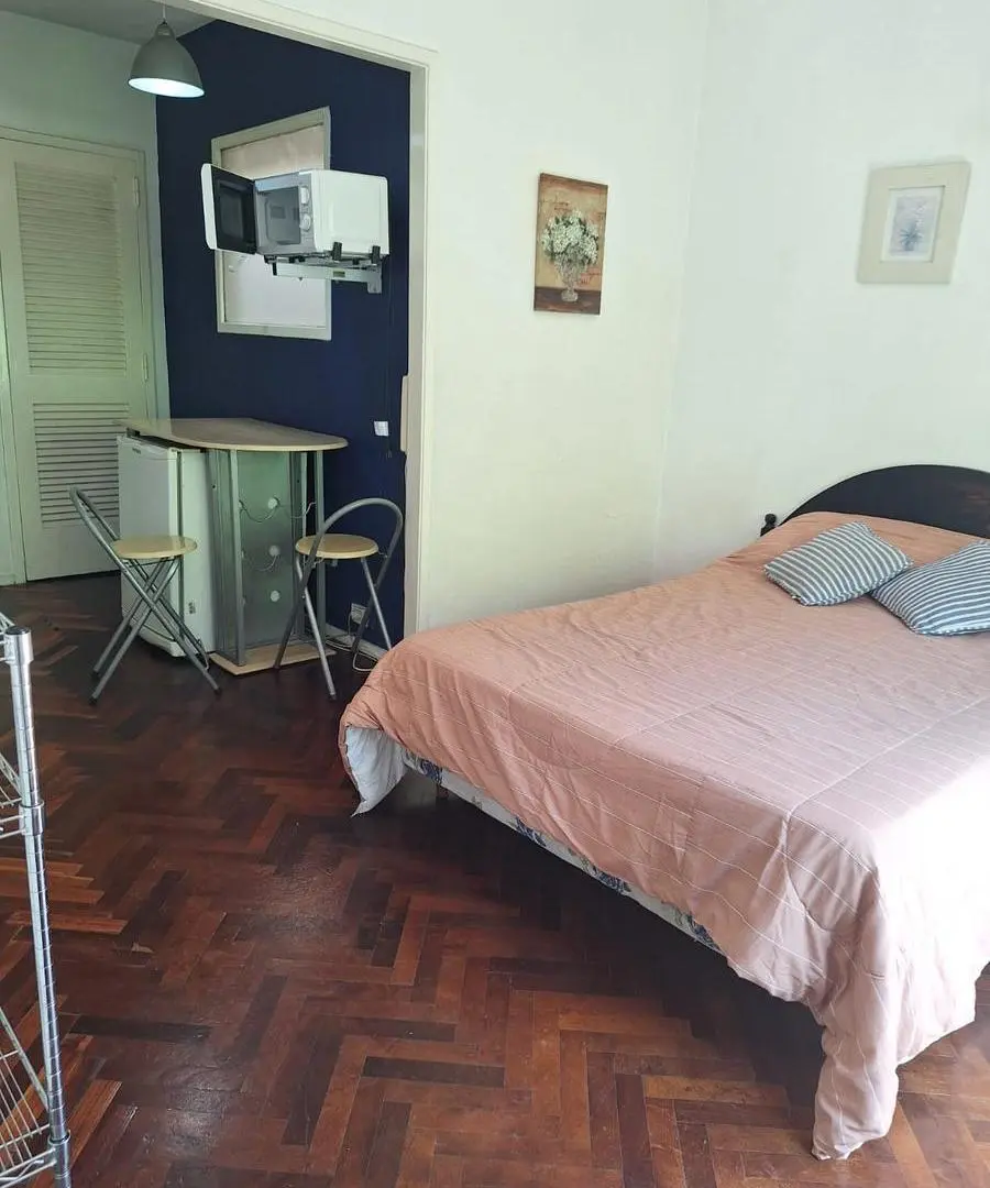 Departamento Monoambiente para máximo 2 personas 2