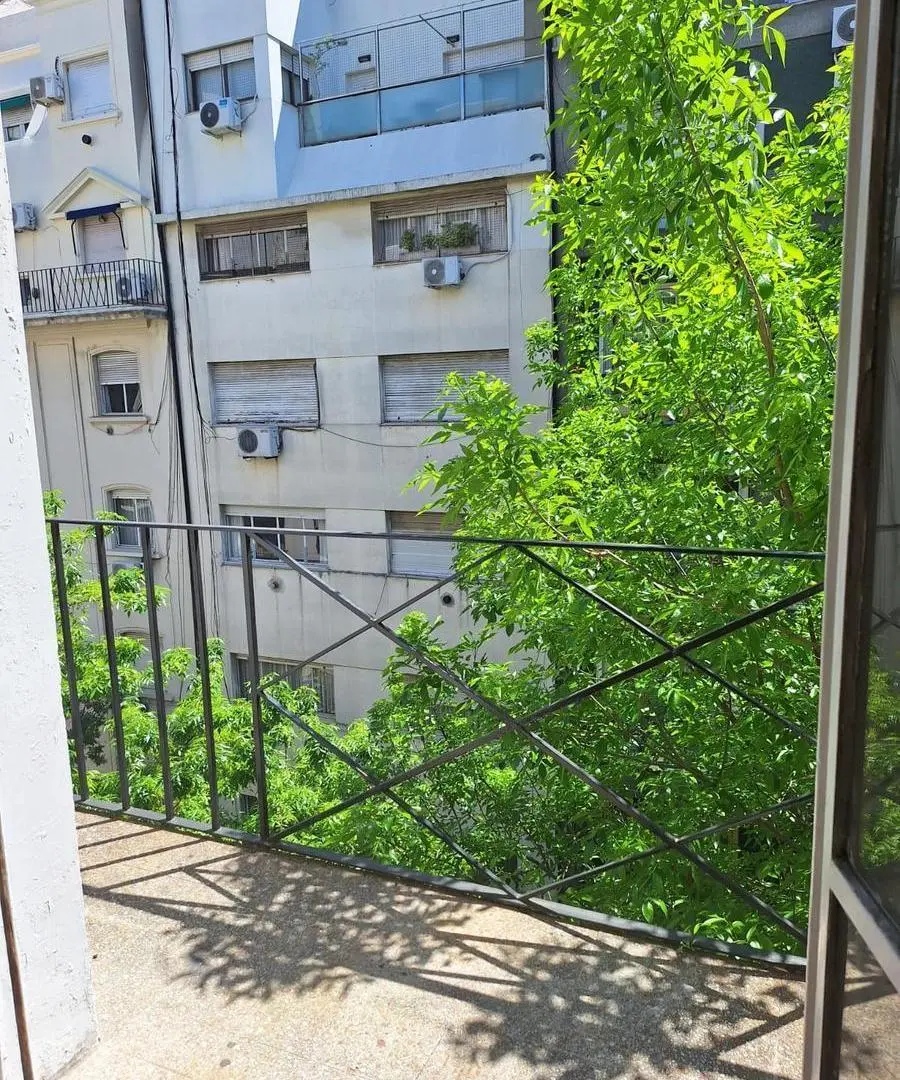Departamento Monoambiente para máximo 2 personas 5