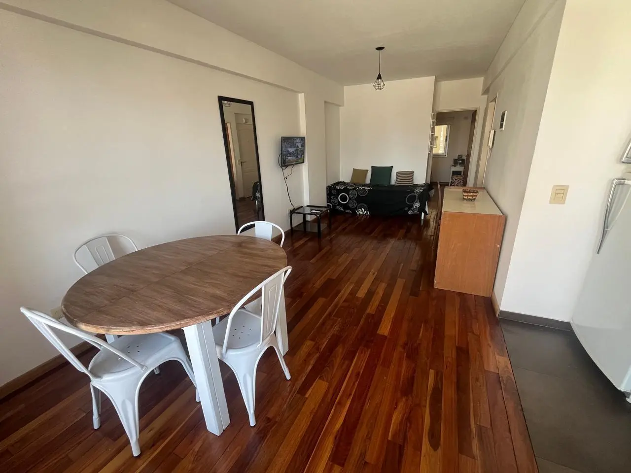 Departamento dos ambientes con lavarropas todo incluido! 2