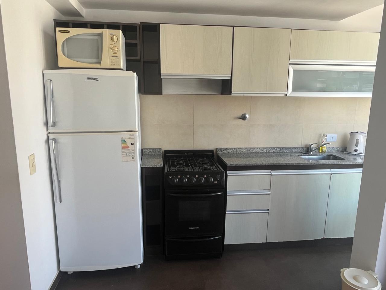 Foto de Departamento dos ambientes con lavarropas todo incluido!, imagen 4