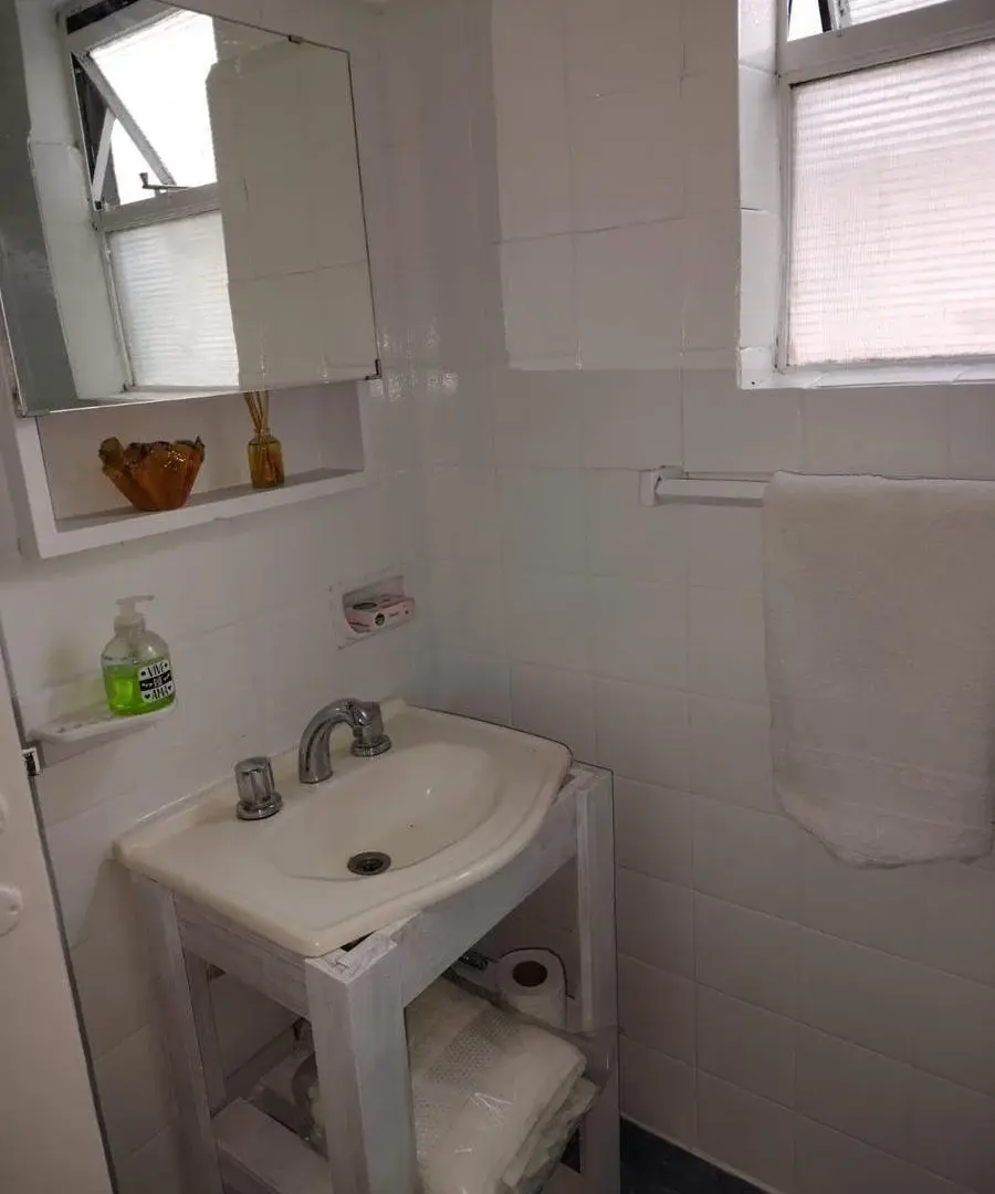Departamento Monoambiente todo incluido! 5