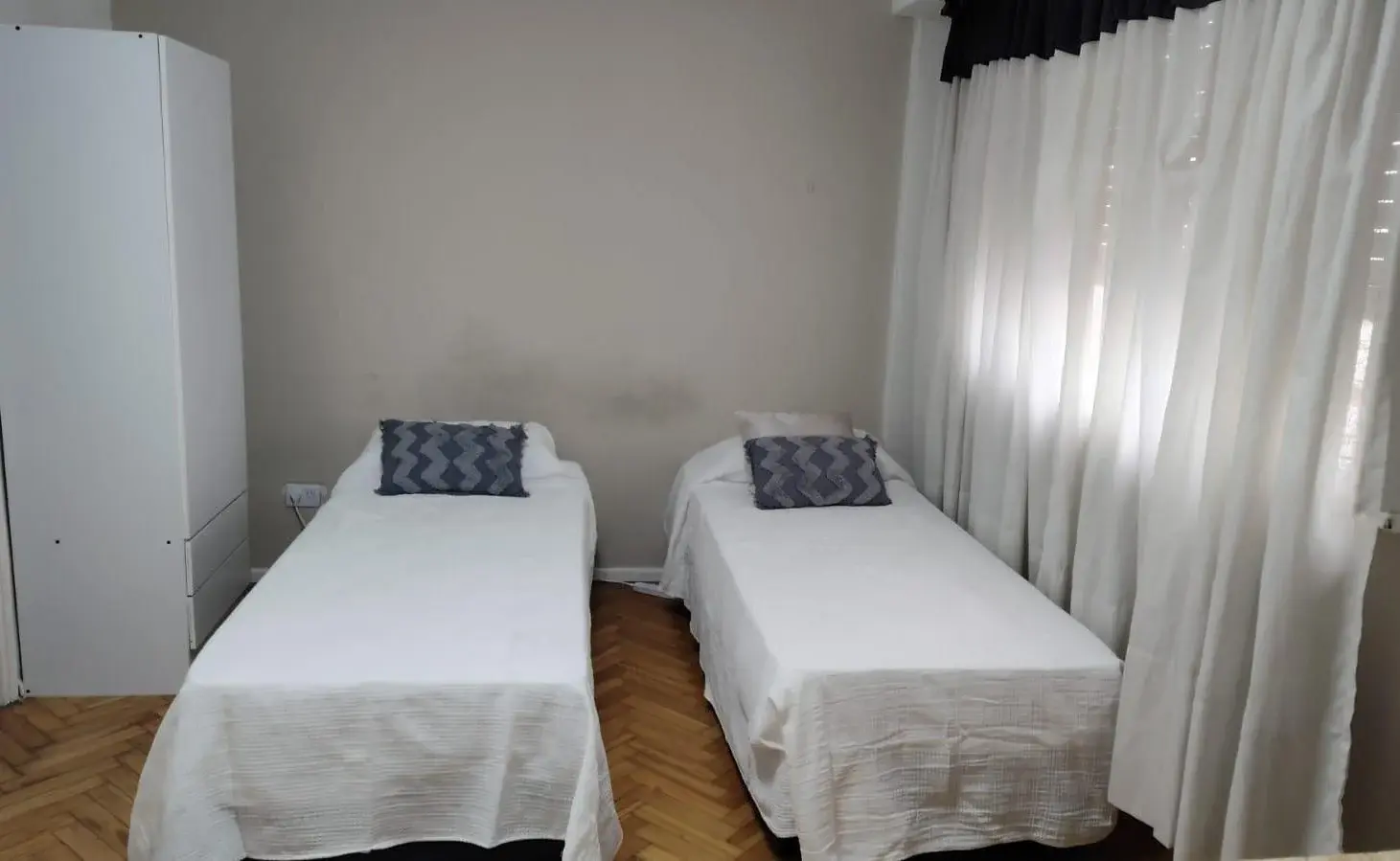 Departamento Monoambiente todo incluido! 3