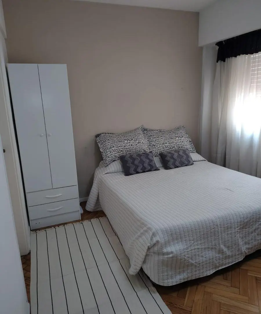 Departamento Monoambiente todo incluido! 2