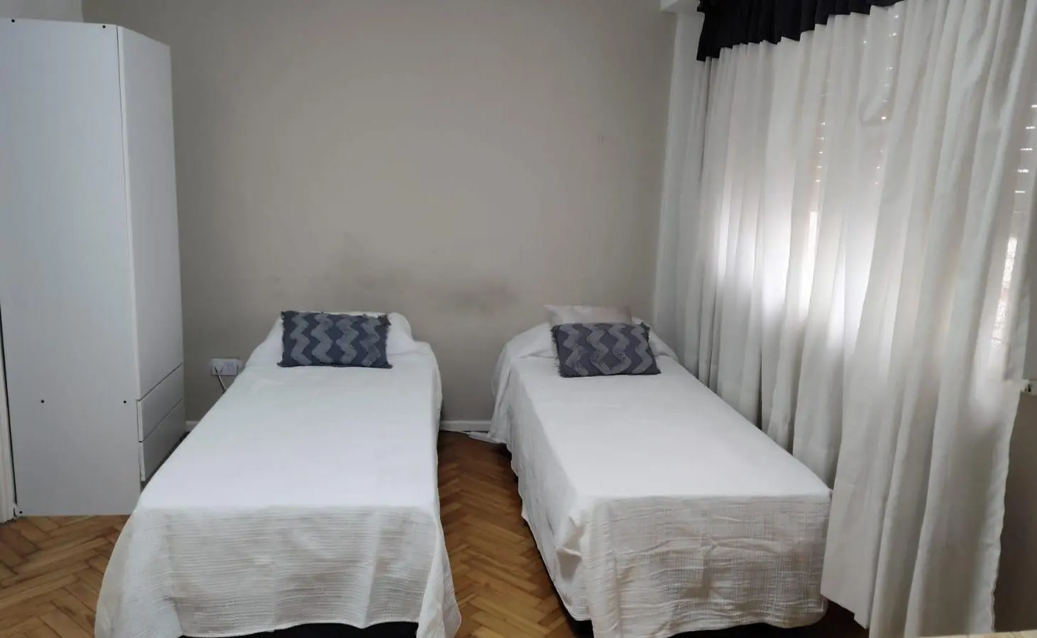Departamento Monoambiente todo incluido! 3