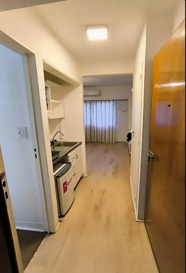 Departamento en San Nicolás 4