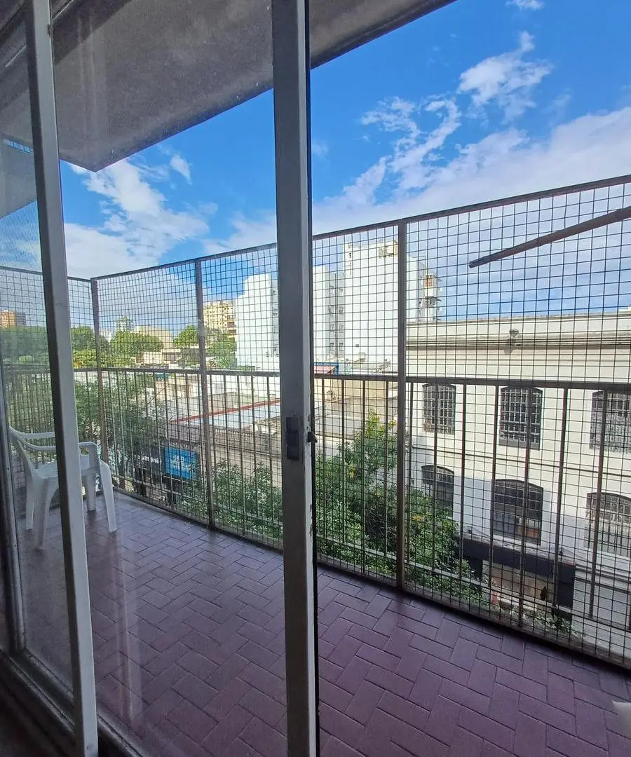 Departamento de 3 Ambientes para máximo 4 personas! 4