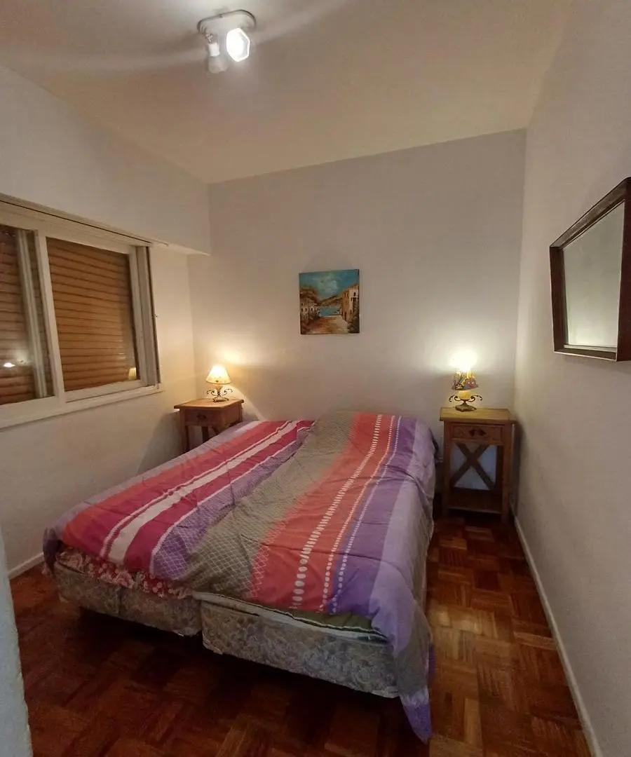Departamento de 3 Ambientes para máximo 4 personas! 5