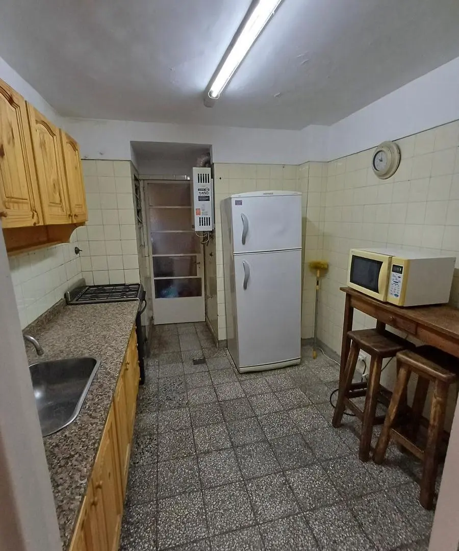 Departamento de 3 Ambientes para máximo 4 personas! 3