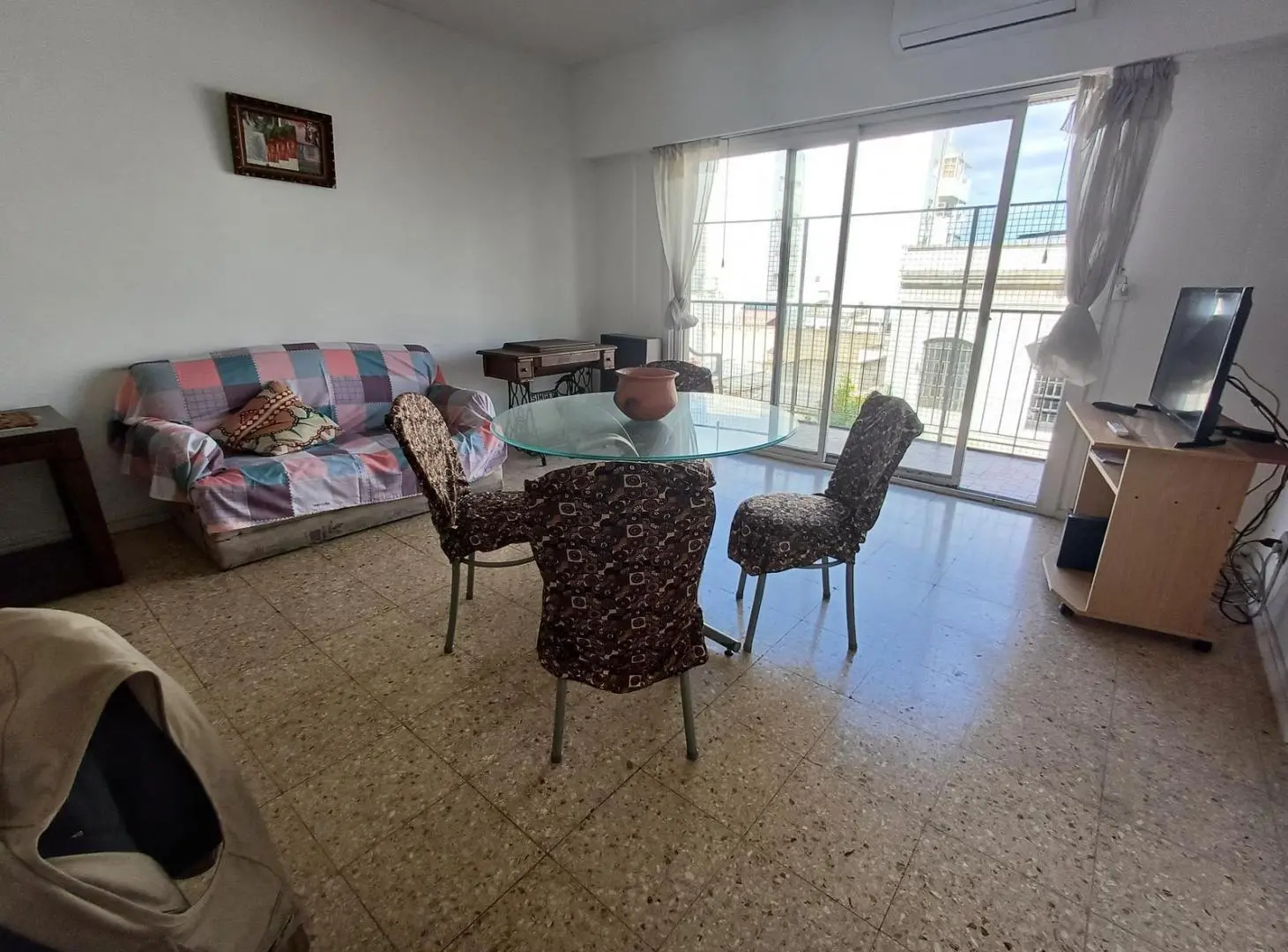 Departamento de 3 Ambientes para máximo 4 personas! 4