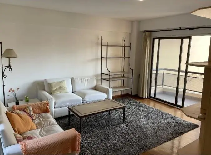 Departamento en Colegiales 3