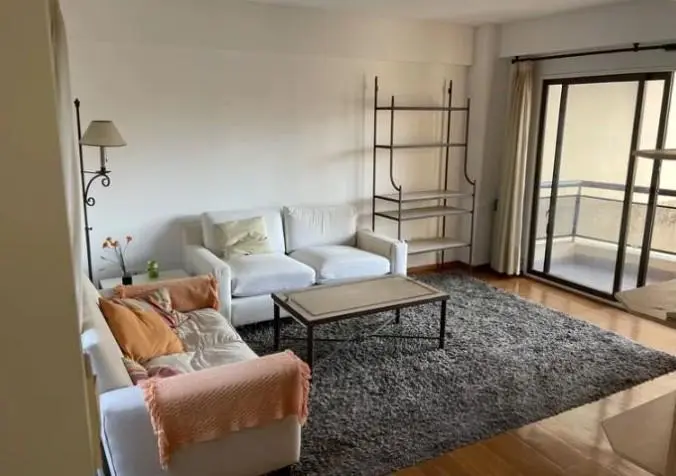 Departamento en Colegiales 1