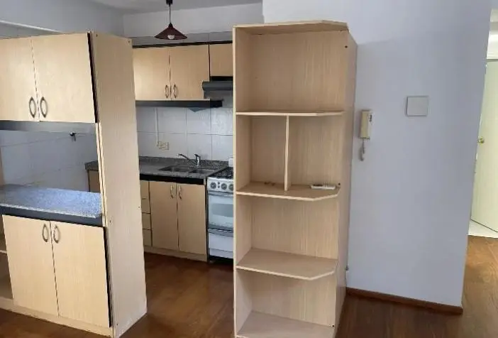 Departamento en Colegiales 4