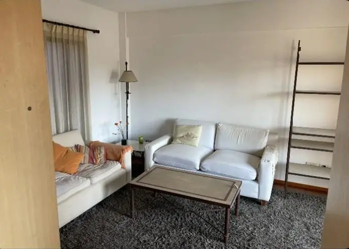 Departamento en Colegiales 2
