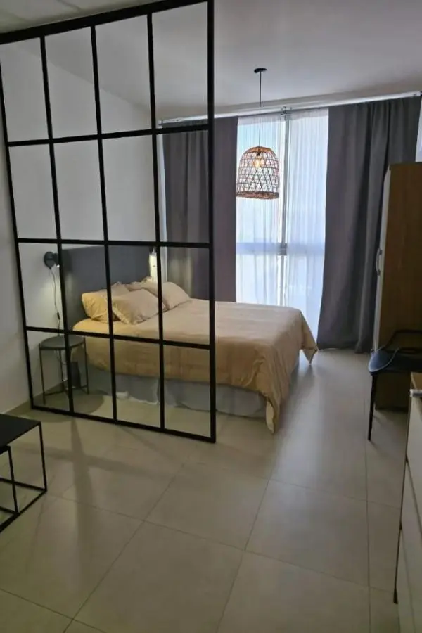Departamento en Monserrat 2